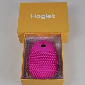 HedgeHog Health Hoglet Fidget Computer Wireless Mouse – Cute Pink